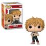 Imagem de Boneco Funko Pop Chainsaw Man - Denji