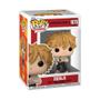Imagem de Boneco Funko Pop Chainsaw Man - Denji
