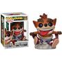 Imagem de Boneco Funko POP! Crash Bandicoot 3,  532