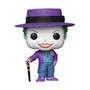 Imagem de Boneco Funko Pop Dc Batman 1989 - The Joker