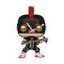 Imagem de Boneco Funko Pop Dc Batman War Zone - Clownhunter