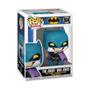 Imagem de Boneco Funko Pop! Dc Batman War Zone - Joker