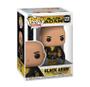 Imagem de Boneco Funko POP! DC Black Adam Com Capa - Candide