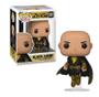 Imagem de Boneco Funko POP! DC Black Adam Com Capa - Candide