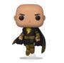 Imagem de Boneco Funko POP! DC Black Adam Com Capa - Candide