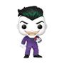 Imagem de Boneco Funko Pop! DC Comics Arlequina - Coringa - Candide