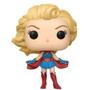 Imagem de Boneco Funko Pop DC Comics Bombshells - Supergirl 222