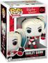 Imagem de Boneco Funko Pop Dc Comics Harley Quinn With Pigtails - Candide