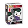 Imagem de Boneco Funko Pop! Dc Harley Quinn - The Joker Holding Lapel