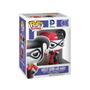 Imagem de Boneco Funko Pop! DC Harley Quinn with Mallet Arlequina