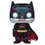 Imagem de Boneco Funko Pop DC Super Heroes Batman 409