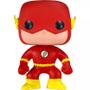 Imagem de Boneco Funko Pop Dc Super Heroes The Flash 10