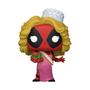 Imagem de Boneco Funko Pop! Deadpool - Conjunto com 6 Peças