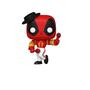 Imagem de Boneco Funko Pop Deadpool Flamenco - 778