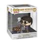 Imagem de Boneco Funko POP! Deluxe Harry Potter Pushing Trolley