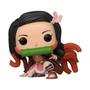 Imagem de Boneco Funko Pop! Demon Slayer - Nezuko Kamado 868 -Original