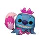 Imagem de Boneco Funko Pop Disney 1460 Stitch As Cheshire Cat