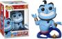 Imagem de Boneco Funko Pop Disney Aladdin Genie With Lamp 476 Genio