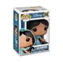 Imagem de Boneco Funko Pop Disney Aladdin Jasmine