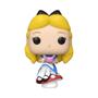 Imagem de Boneco Funko POP! Disney - Alice with Tea