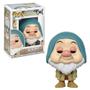 Imagem de Boneco Funko Pop Disney Branca De Neve - Soneca