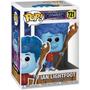 Imagem de Boneco Funko Pop Disney Dois Irmãos Ian Lightfoot 721 Onward