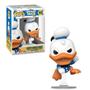 Imagem de Boneco Funko Pop Disney Donald Duck 90 Anos - Angry