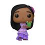 Imagem de Boneco Funko Pop Disney Encanto - Isabela With Cactus