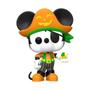 Imagem de Boneco Funko Pop Disney Halloween - Mickey Pirata