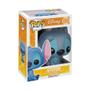 Imagem de Boneco Funko Pop Disney Lilo & Stitch - Stitch Sentado