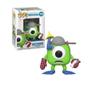 Imagem de Boneco Funko Pop Disney Monstros S.A. Mike - Candide