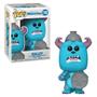 Imagem de Boneco Funko POP! Disney Monstros S.A. - Sulley