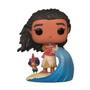 Imagem de Boneco Funko Pop! Disney Princesas - Moana 1016