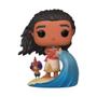 Imagem de Boneco Funko Pop! Disney Princesas - Moana