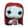 Imagem de Boneco Funko Pop Disney - Sally Sewing