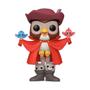 Imagem de Boneco Funko POP! Disney Sleeping Beauty 65th Owl as Prince