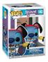 Imagem de Boneco Funko Pop Disney Stitch 101 Dálmatas Pongo 1462