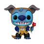 Imagem de Boneco Funko Pop Disney Stitch Costume Beast