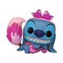 Imagem de Boneco Funko Pop Disney Stitch Costume Cheshire