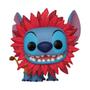 Imagem de Boneco Funko Pop Disney Stitch Costume Simba