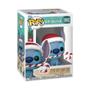 Imagem de Boneco Funko Pop Disney Stitch - Stitch Com Bengala De Doce