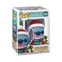 Imagem de Boneco Funko Pop Disney Stitch - Stitch Com Pisca-Pisca