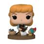 Imagem de Boneco Funko Pop Disney Ultimate Princess - Cinderella