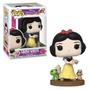 Imagem de Boneco Funko Pop Disney Ultimate Princess Snow White