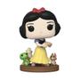 Imagem de Boneco Funko Pop Disney Ultimate Princess Snow White