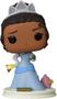 Imagem de Boneco Funko Pop Disney Ultimate Princess Tiana 1014