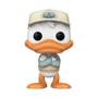 Imagem de Boneco Funko Pop Disney Vida Real - Pato Donald De Moletom