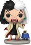 Imagem de Boneco Funko Pop! Disney Villains - Cruella de Vil 1083