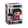 Imagem de Boneco Funko Pop Disney Wish Dahlia