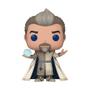 Imagem de Boneco Funko Pop Disney Wish King Magnifico